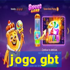 jogo gbt